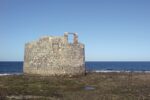 Castillo de San Cristobal, Las Palmas de Gran Canaria